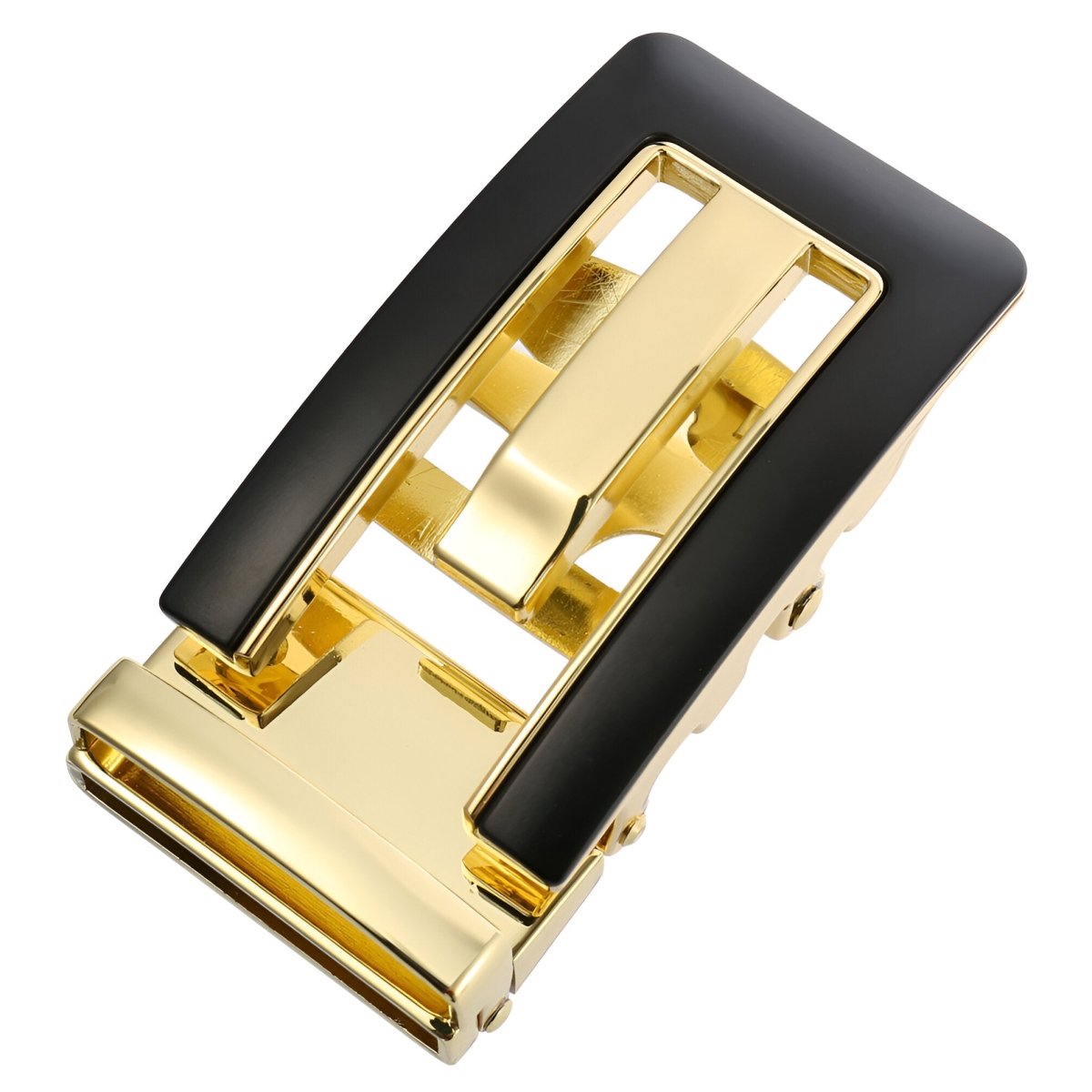 Buckle Of Belt Automatic Model Deven by Zictor
