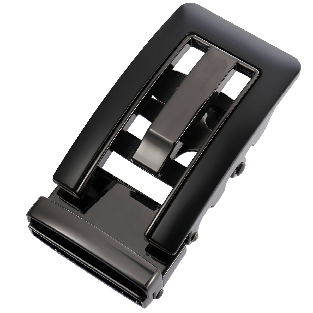 Buckle Of Belt Automatic Model Deven by Zictor