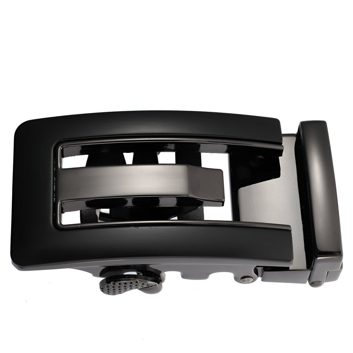 Buckle Of Belt Automatic Model Deven by Zictor