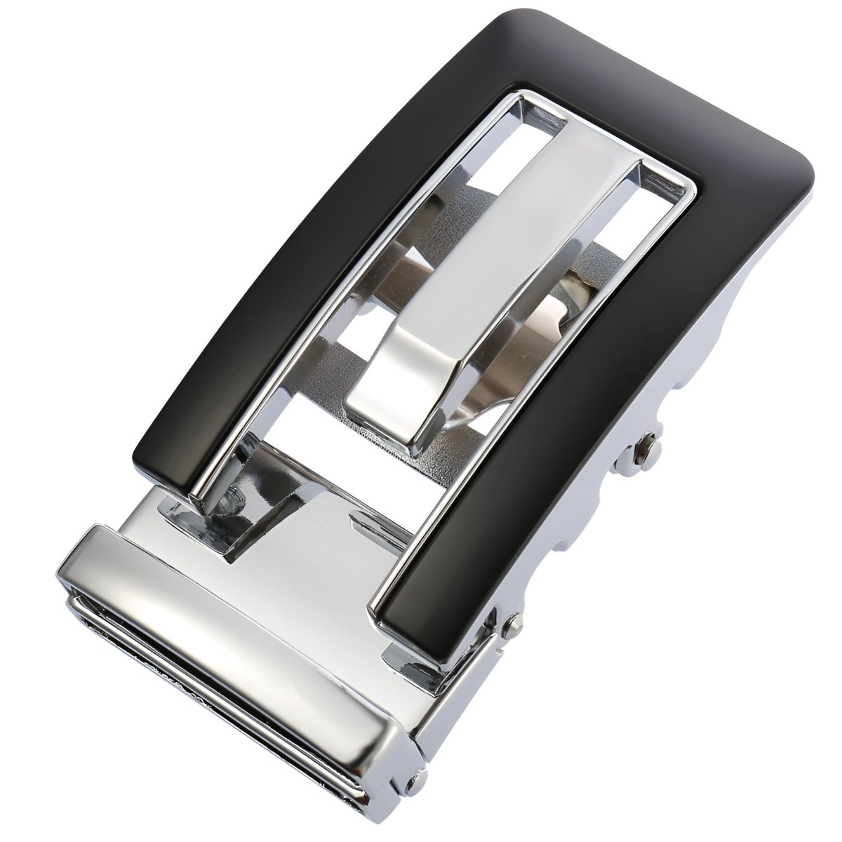 Buckle Of Belt Automatic Model Deven by Zictor