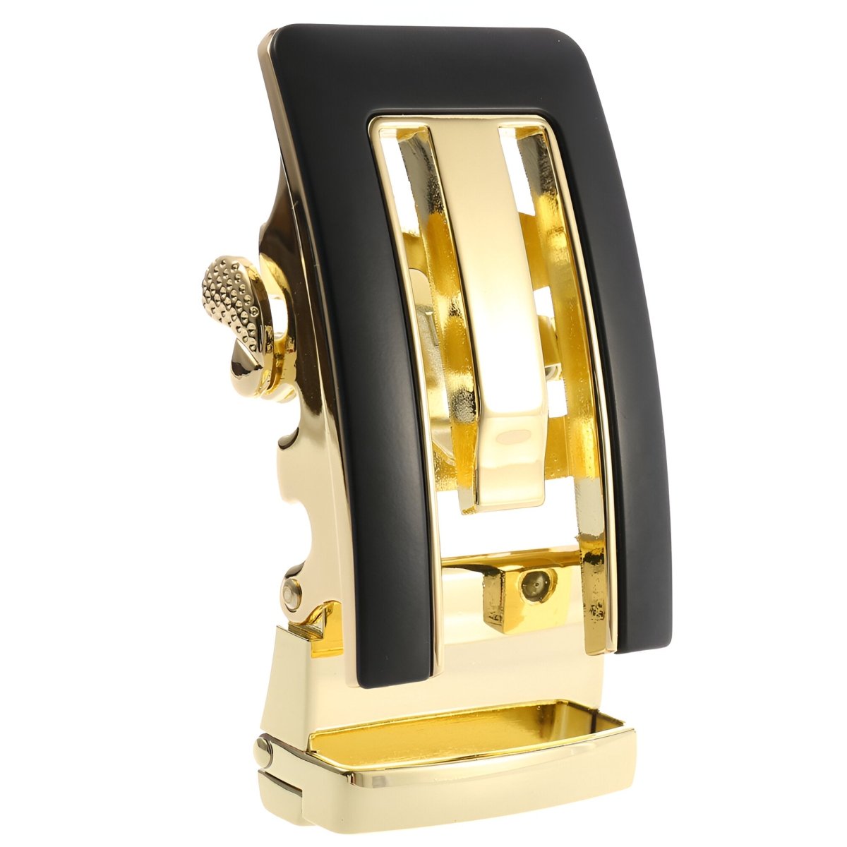 Buckle Of Belt Automatic Model Deven by Zictor