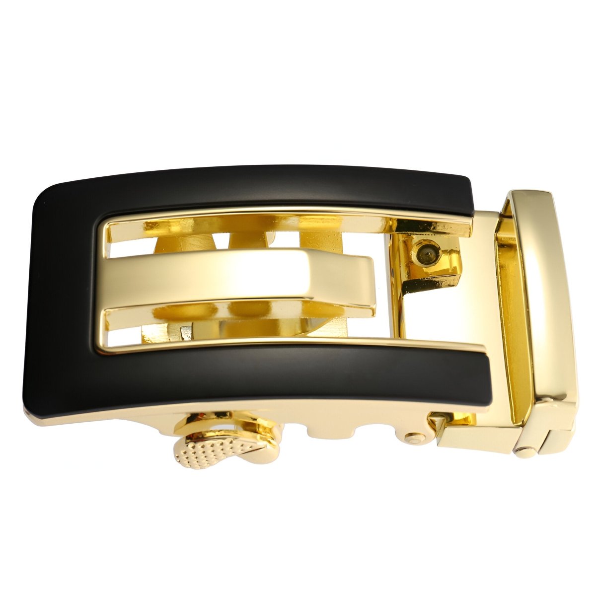 Buckle Of Belt Automatic Model Deven by Zictor