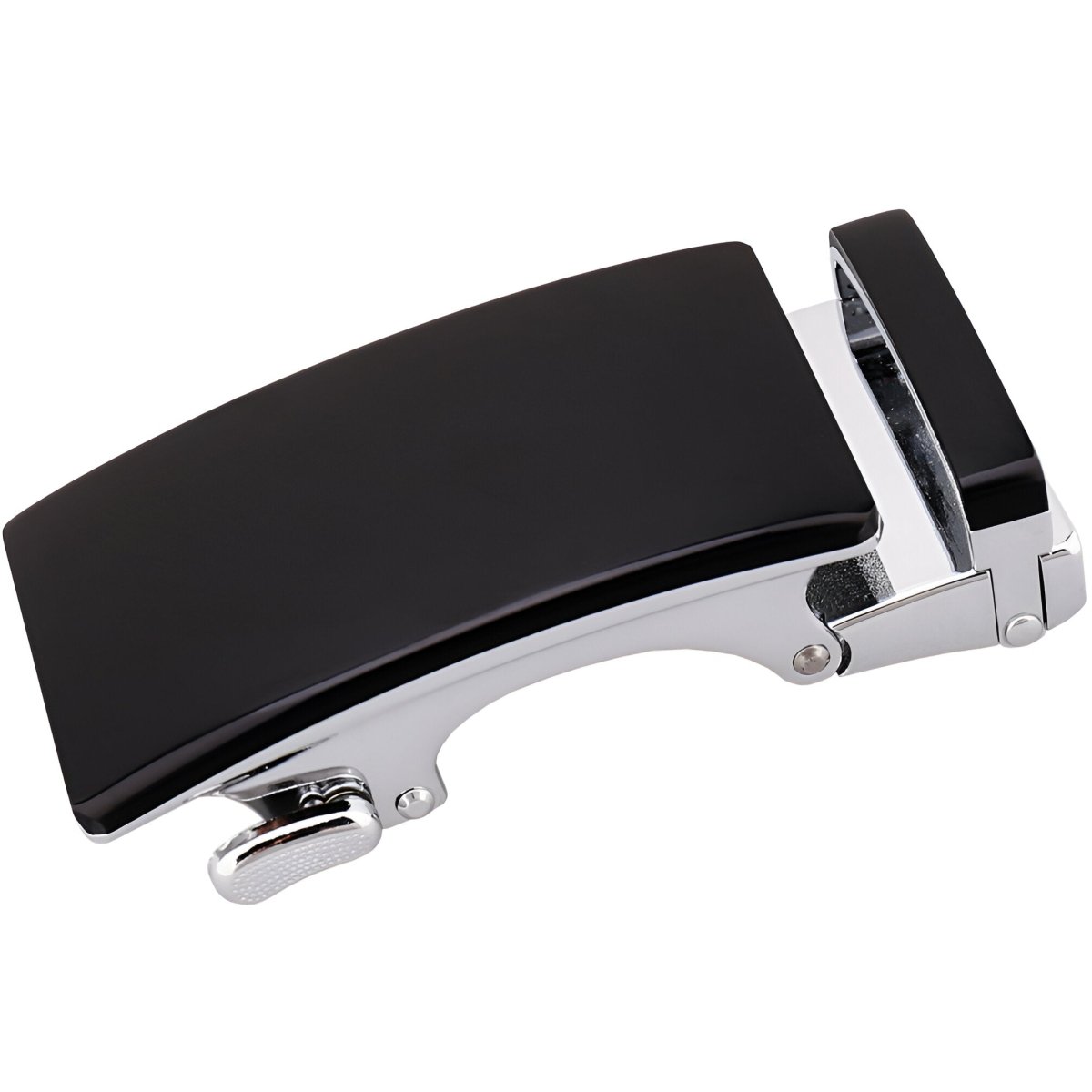 Buckle Of Belt Automatic Model Emerie by Zictor