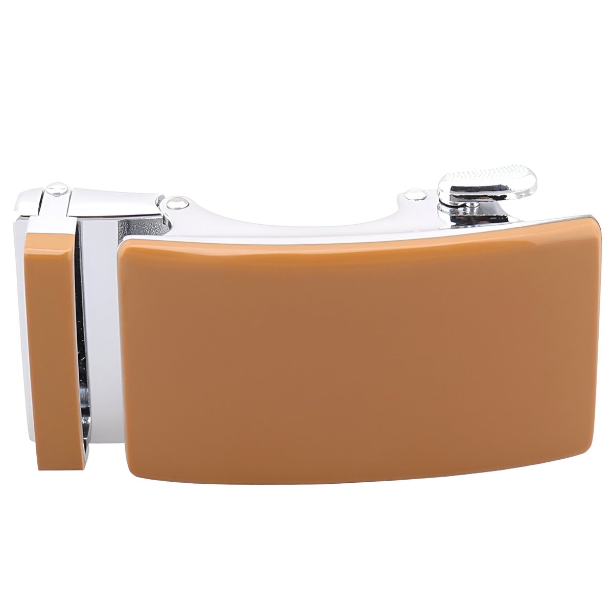 Buckle Of Belt Automatic Model Emerie by Zictor