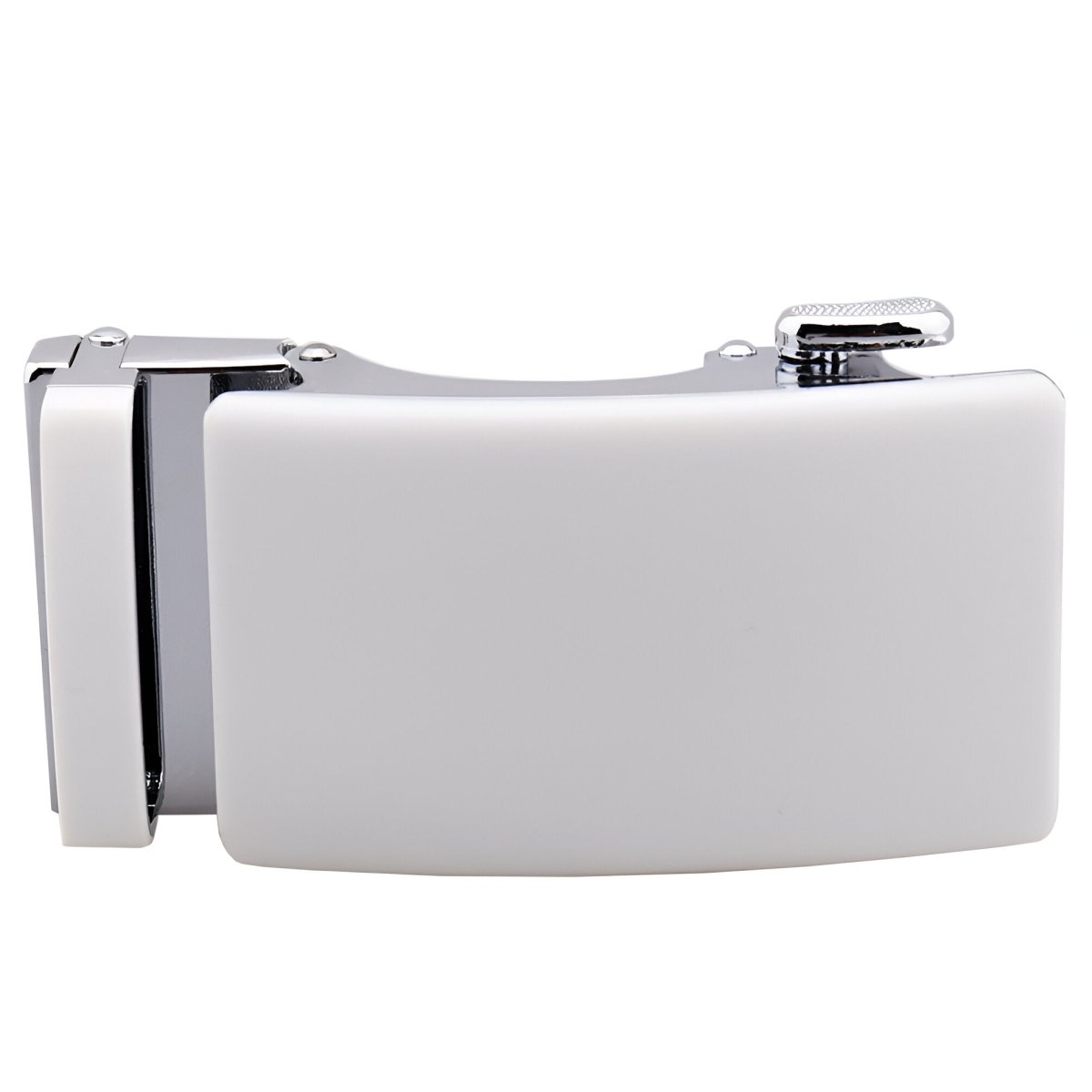 Buckle Of Belt Automatic Model Emerie by Zictor