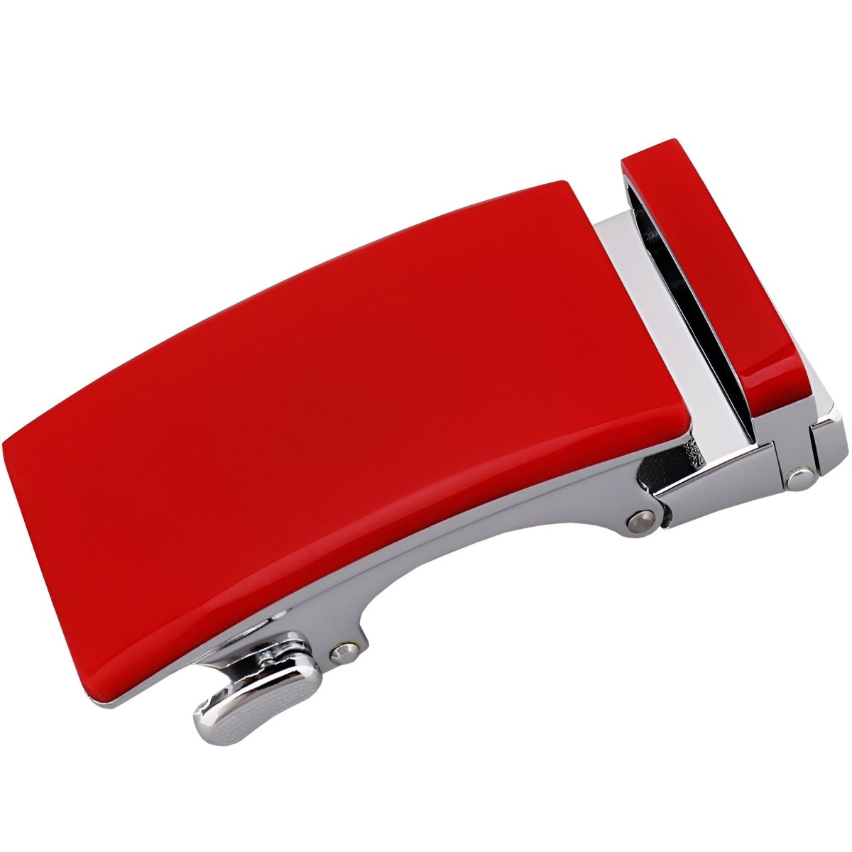 Buckle Of Belt Automatic Model Emerie by Zictor