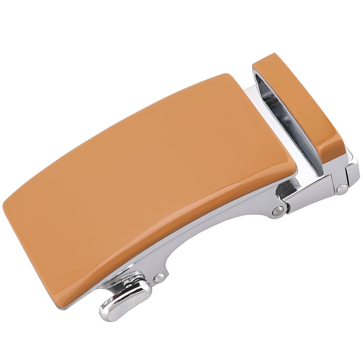 Buckle Of Belt Automatic Model Emerie by Zictor