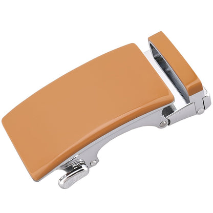 Buckle Of Belt Automatic Model Emerie by Zictor