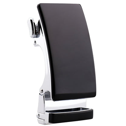 Buckle Of Belt Automatic Model Emerie by Zictor