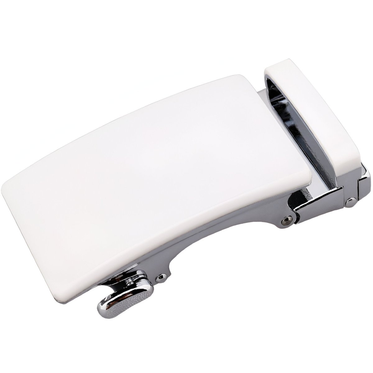 Buckle Of Belt Automatic Model Emerie by Zictor