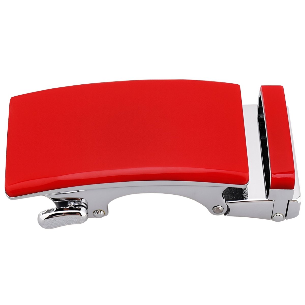 Buckle Of Belt Automatic Model Emerie by Zictor