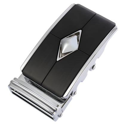 Buckle Of Belt Automatic Model Edyn by Zictor