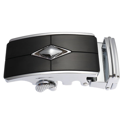 Buckle Of Belt Automatic Model Edyn by Zictor