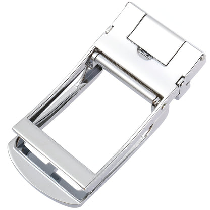 Buckle Of Belt Automatic Model Emerson by Zictor