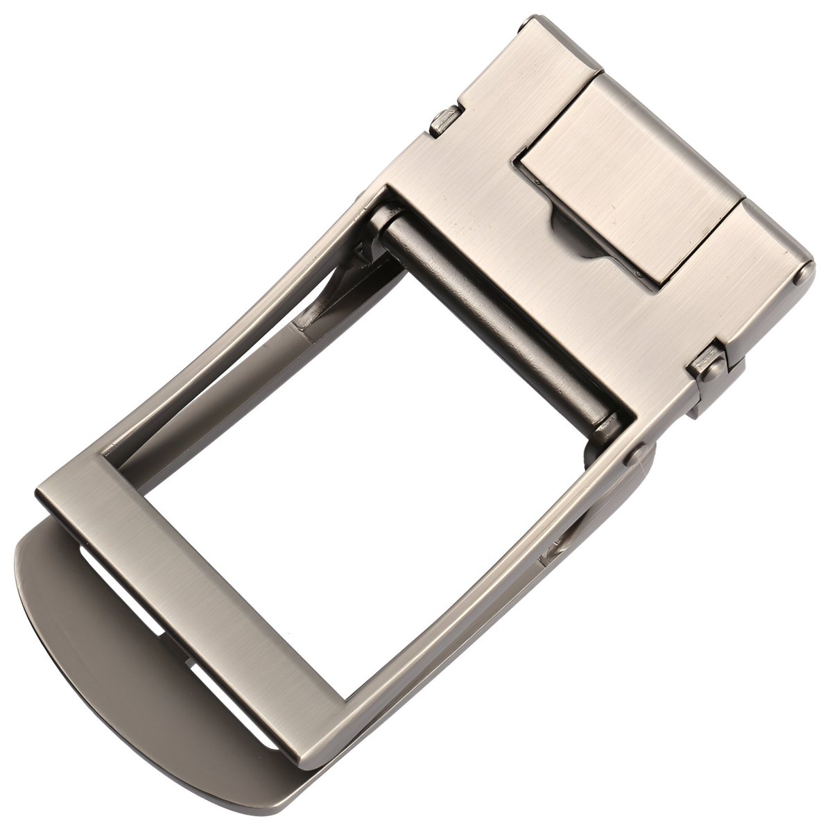 Buckle Of Belt Automatic Model Emerson by Zictor