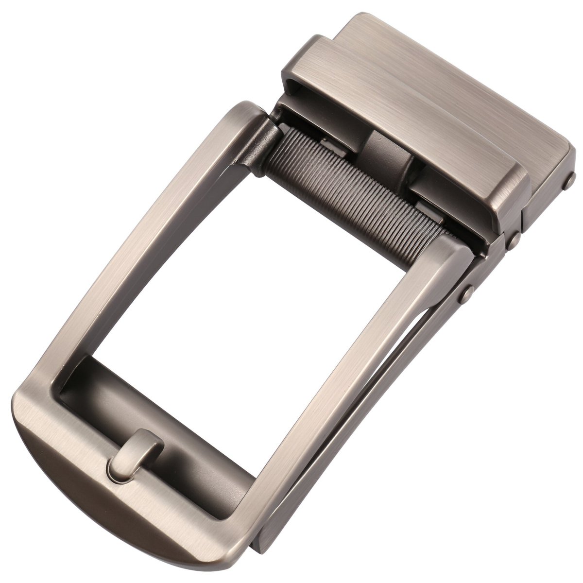 Buckle of belt auBerkeRayyanyatique, model Emerson - Zictor