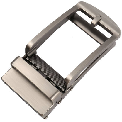 Buckle Of Belt Automatic Model Emerson by Zictor