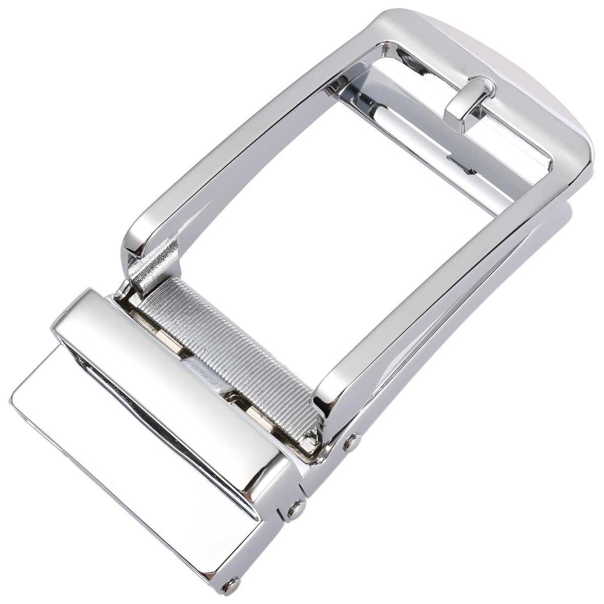 Buckle Of Belt Automatic Model Emerson by Zictor