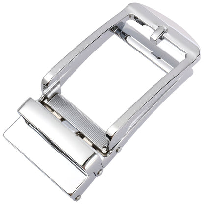Buckle Of Belt Automatic Model Emerson by Zictor