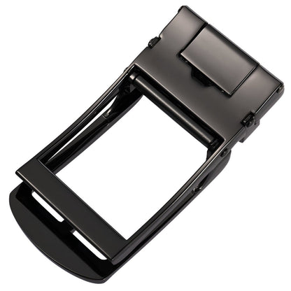 Buckle Of Belt Automatic Model Emerson by Zictor