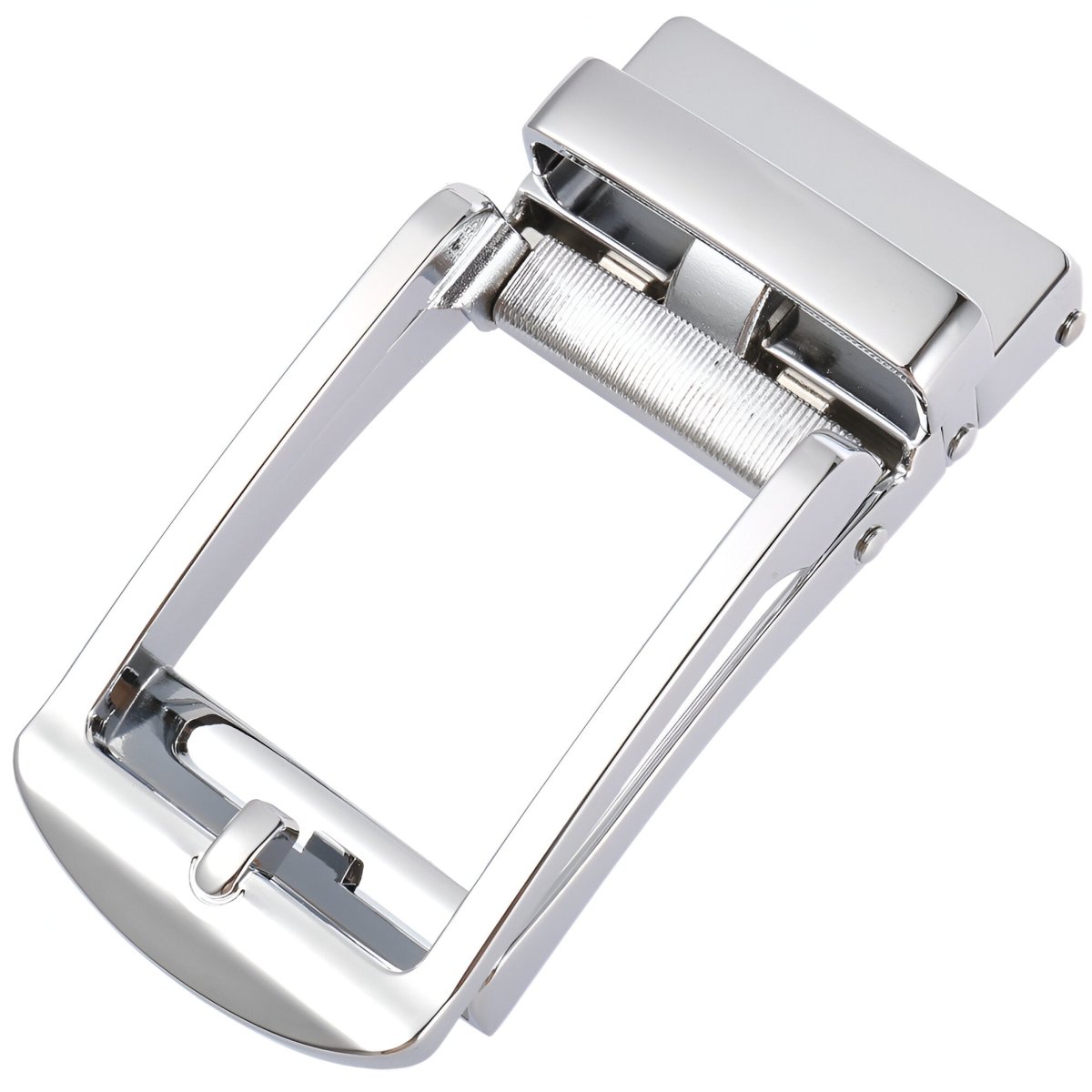 Buckle of belt auBerkeRayyanyatique, model Emerson - Zictor