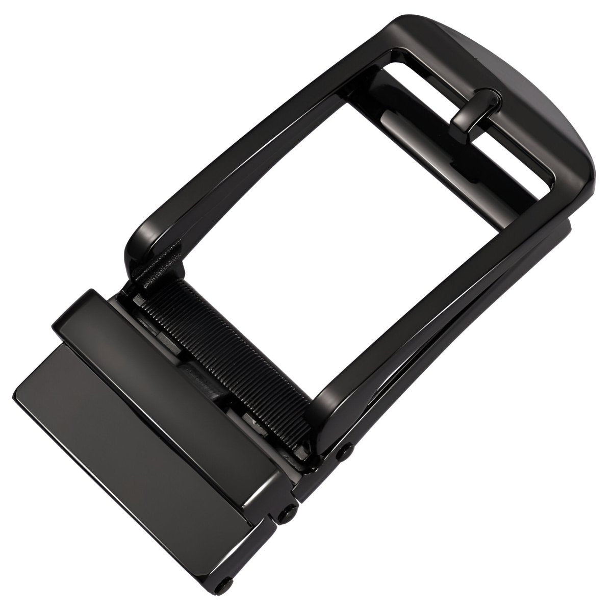 Buckle Of Belt Automatic Model Emerson by Zictor