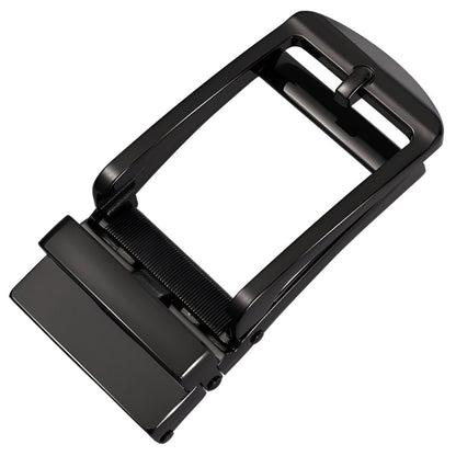 Buckle Of Belt Automatic Model Emerson by Zictor