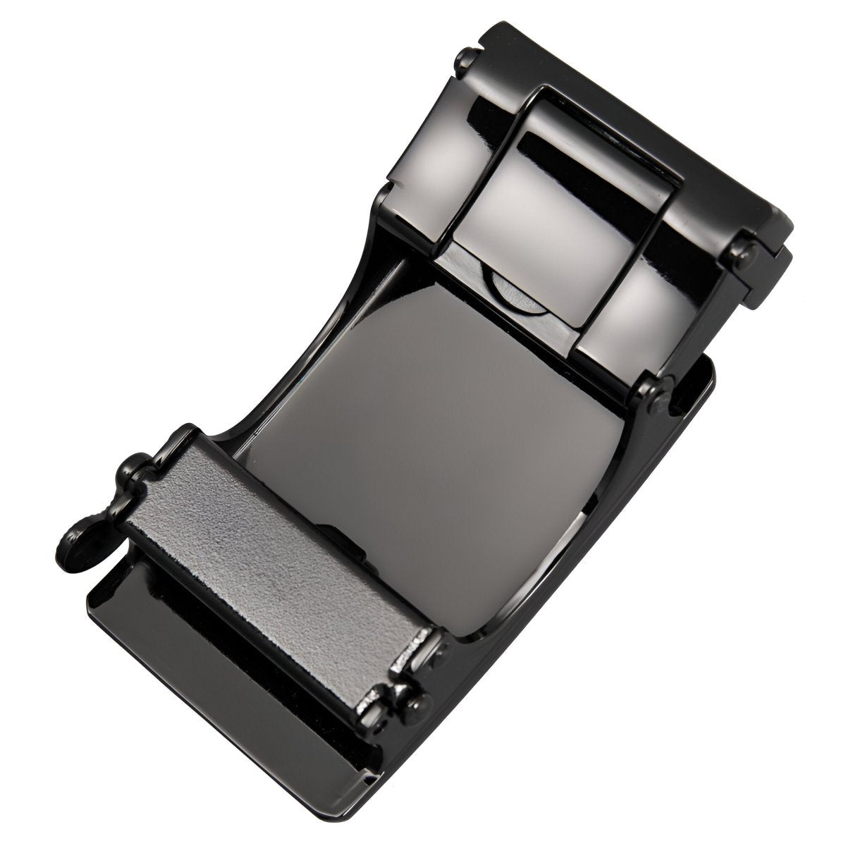 Buckle Of Belt Automatic Model Haydyn by Zictor