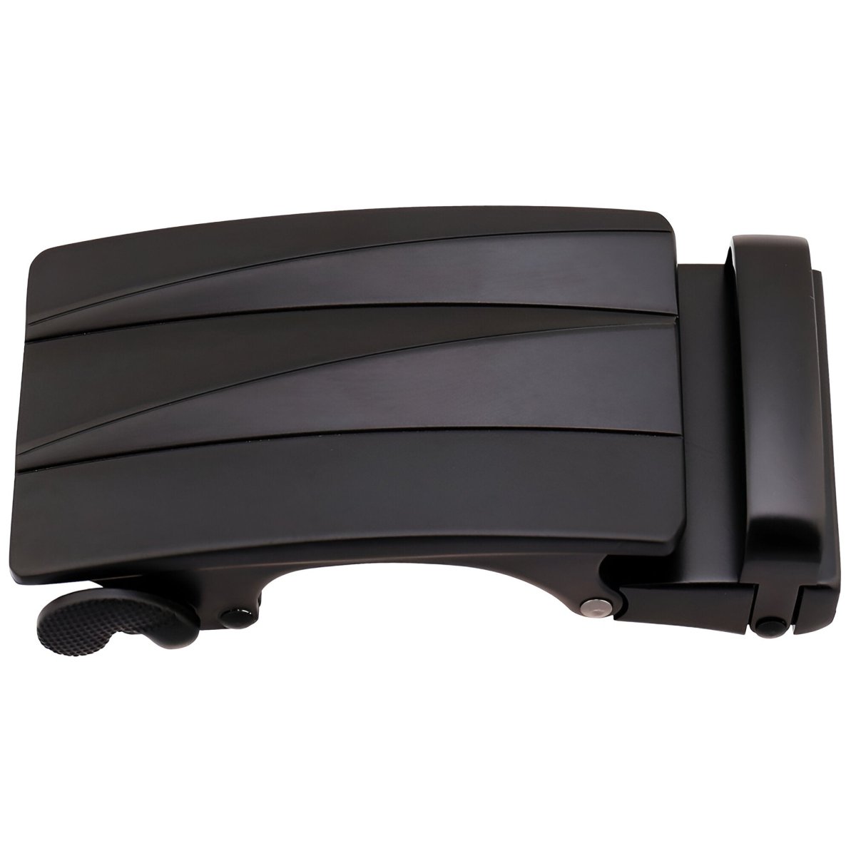 Buckle Of Belt Automatic Model Haydyn by Zictor