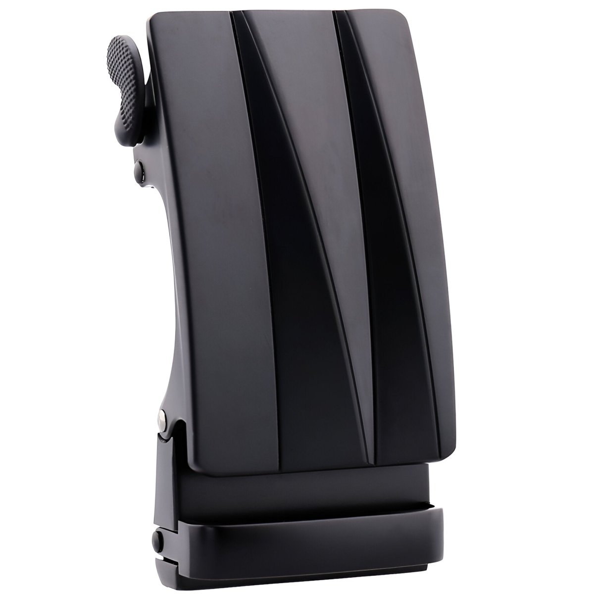 Buckle Of Belt Automatic Model Haydyn by Zictor