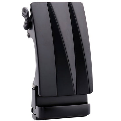 Buckle Of Belt Automatic Model Haydyn by Zictor