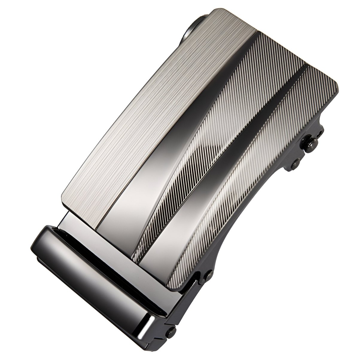 Buckle Of Belt Automatic Model Haydyn by Zictor