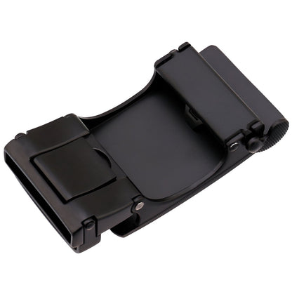 Buckle Of Belt Automatic Model Haydyn by Zictor