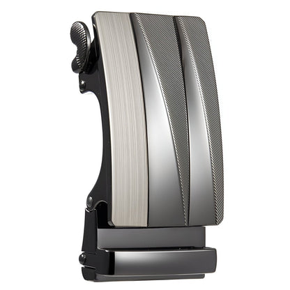 Buckle Of Belt Automatic Model Haydyn by Zictor