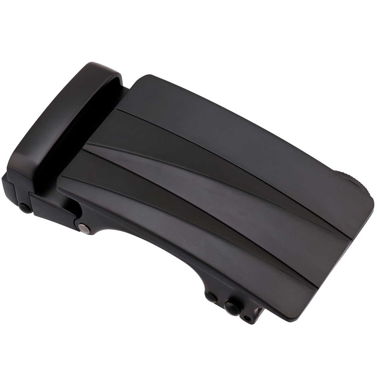 Buckle Of Belt Automatic Model Haydyn by Zictor