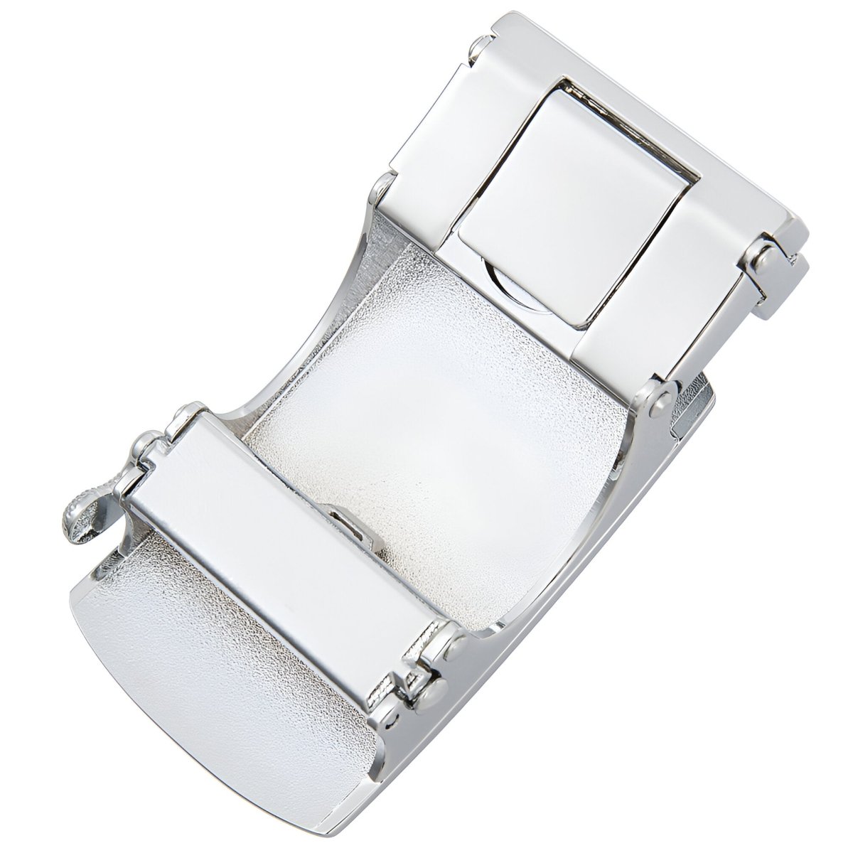 Buckle Of Belt Automatic Model Kay by Zictor