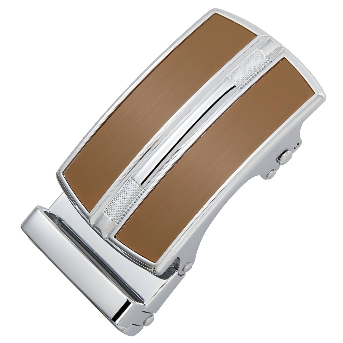 Buckle Of Belt Automatic Model Kay by Zictor
