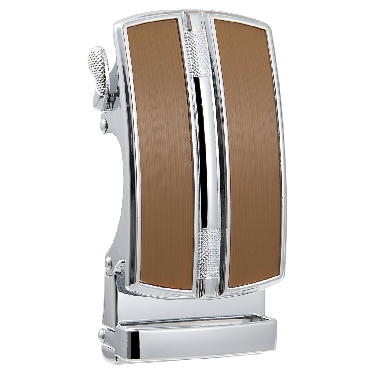 Buckle Of Belt Automatic Model Kay by Zictor