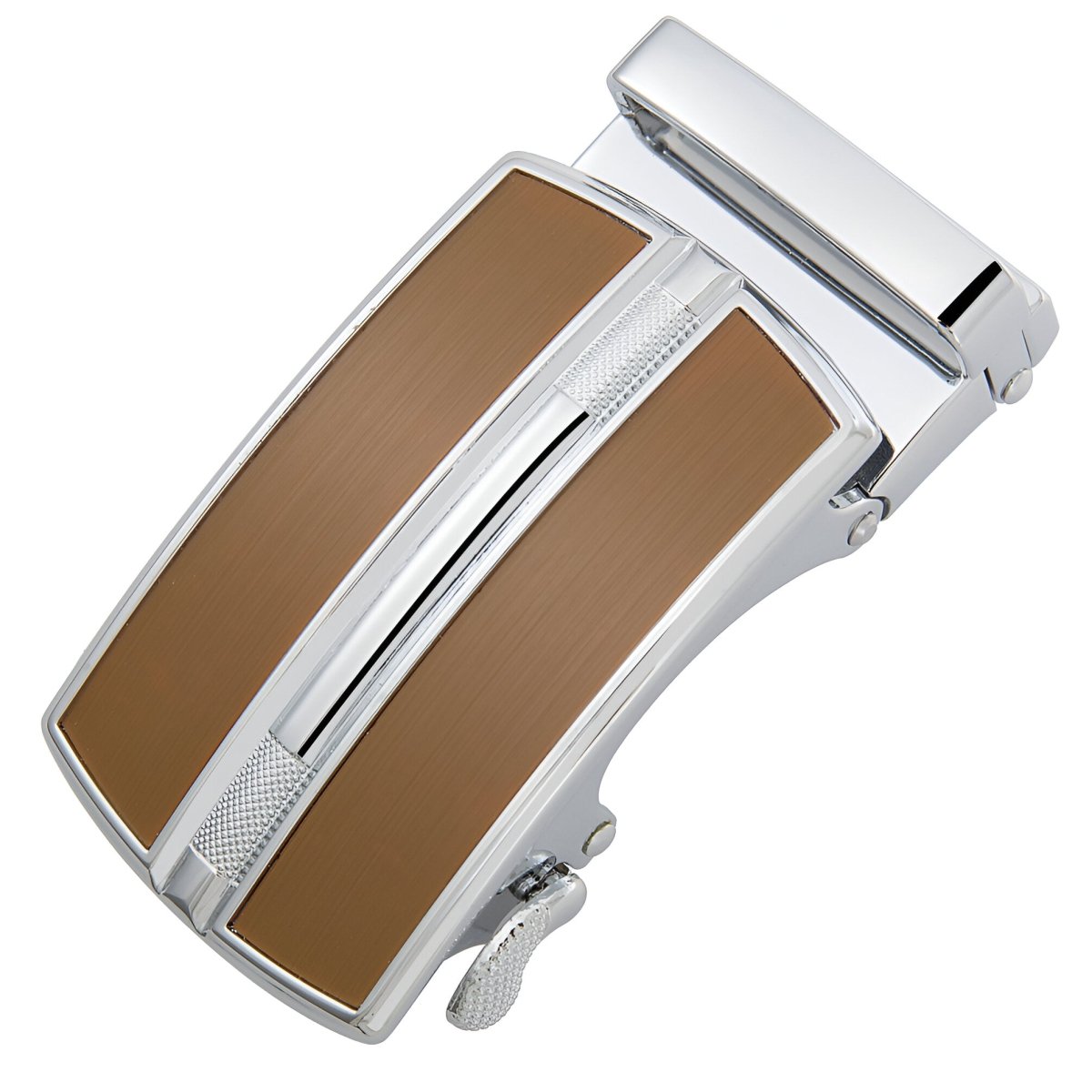 Buckle of belt auBerkeRayyanyatique, model Kay - Zictor