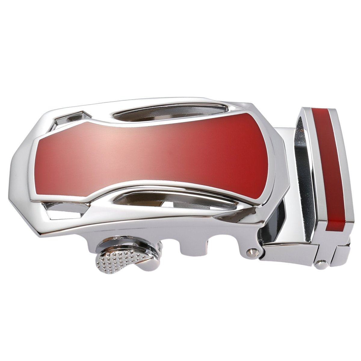 Buckle Of Belt Automatic Model Kerree by Zictor