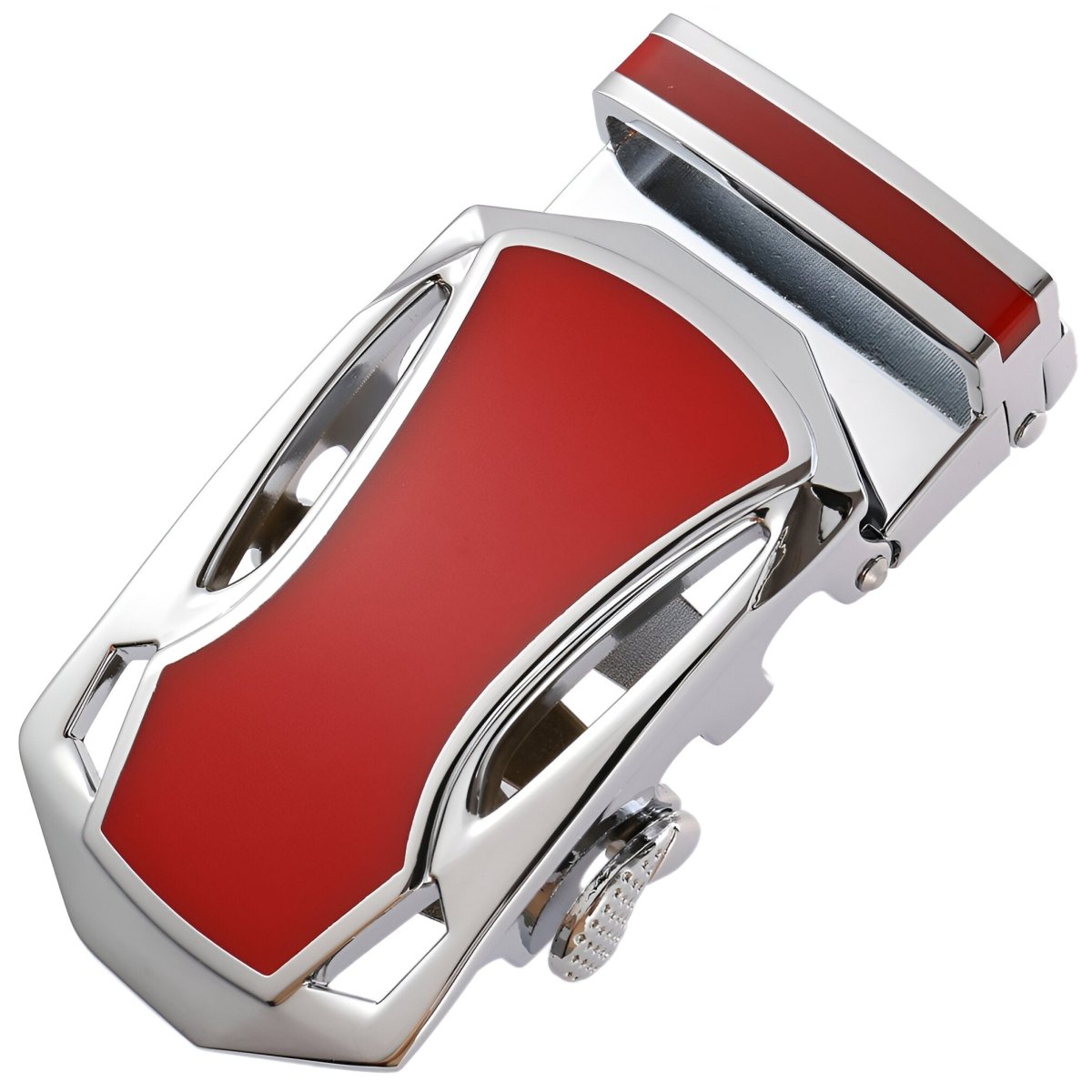 Buckle of belt auBerkeRayyanyatique, model Kerree - Zictor