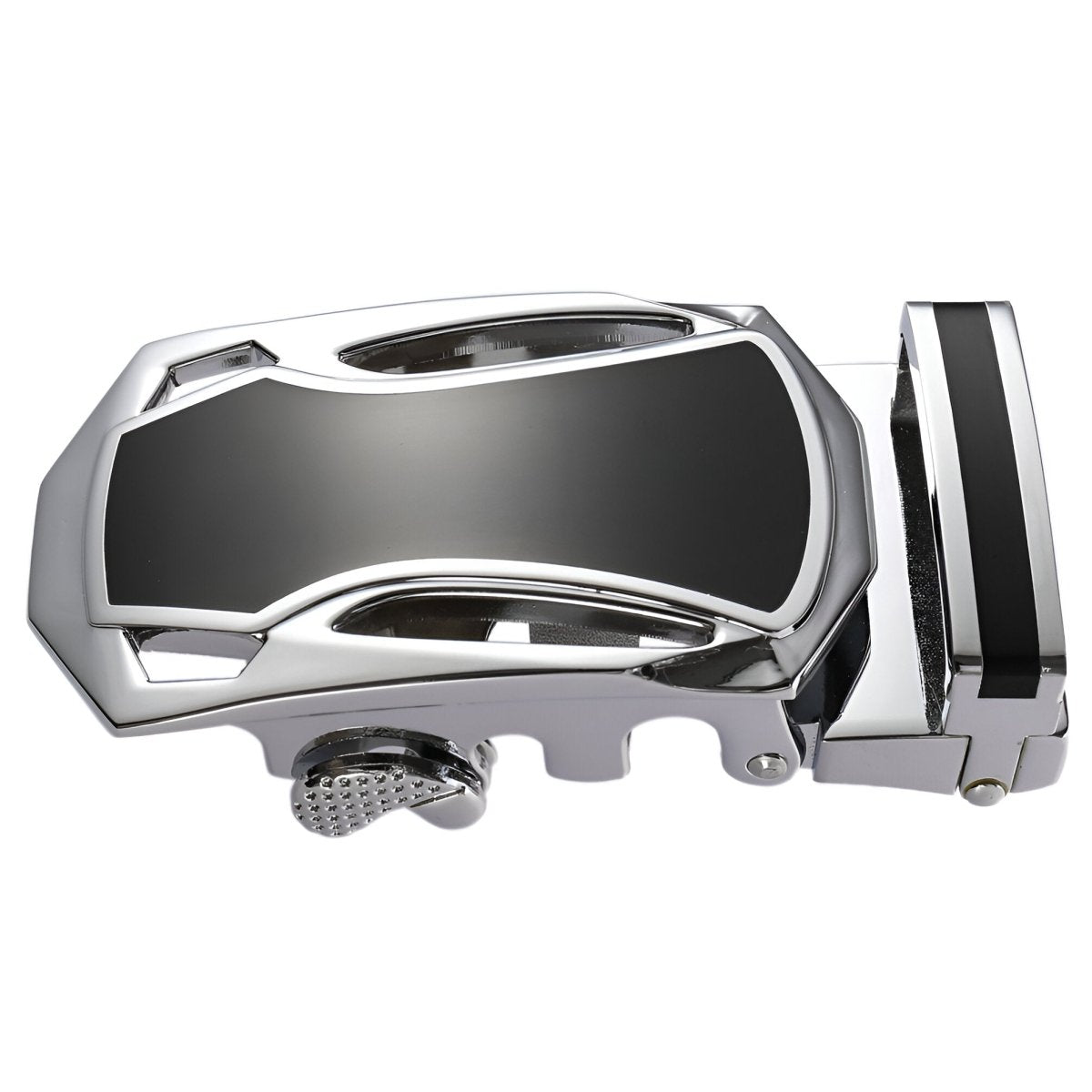 Buckle Of Belt Automatic Model Kerree by Zictor
