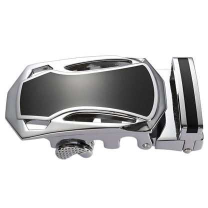 Buckle Of Belt Automatic Model Kerree by Zictor