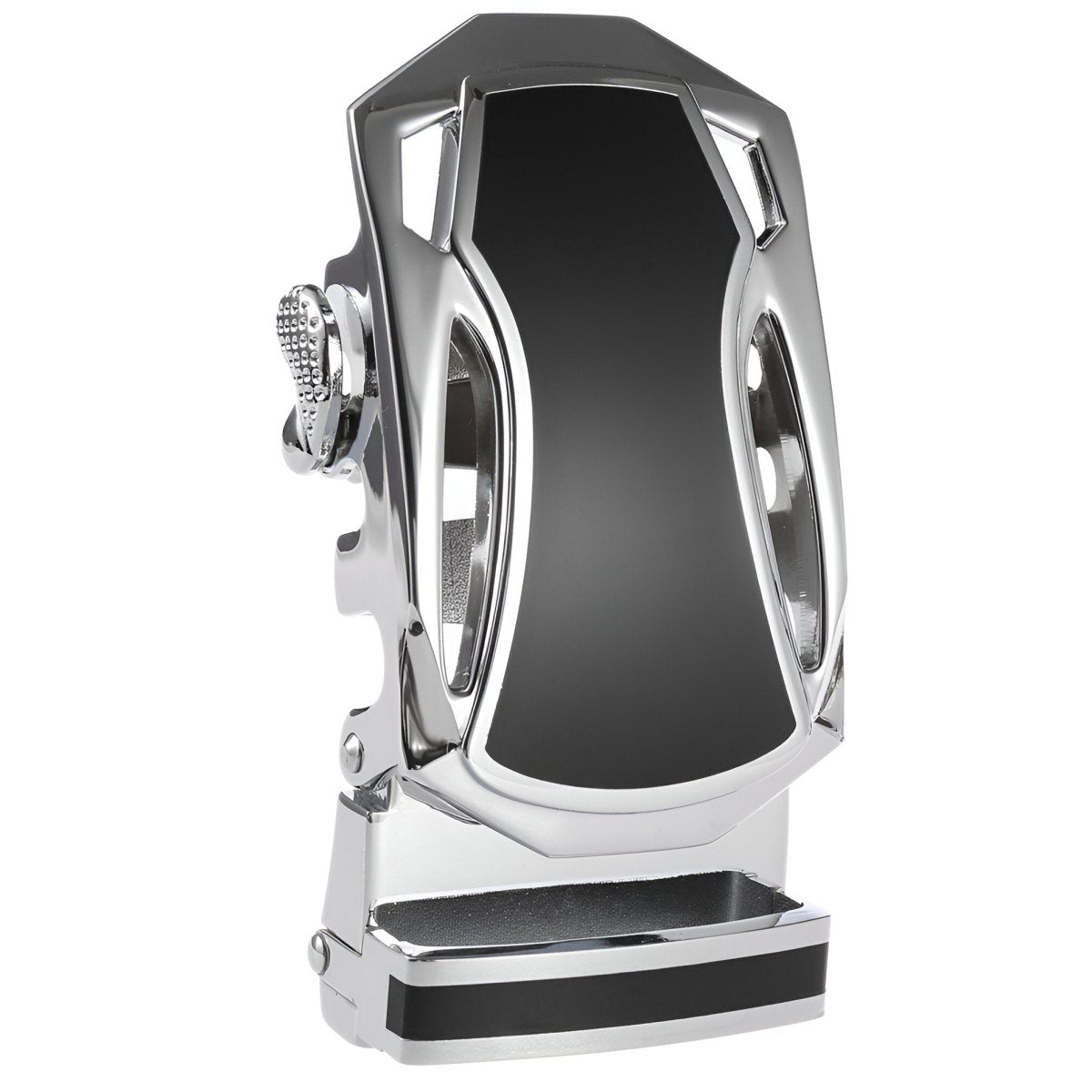 Buckle Of Belt Automatic Model Kerree by Zictor