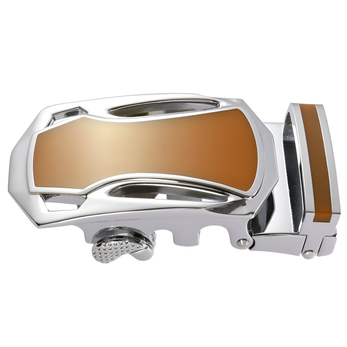Buckle Of Belt Automatic Model Kerree by Zictor