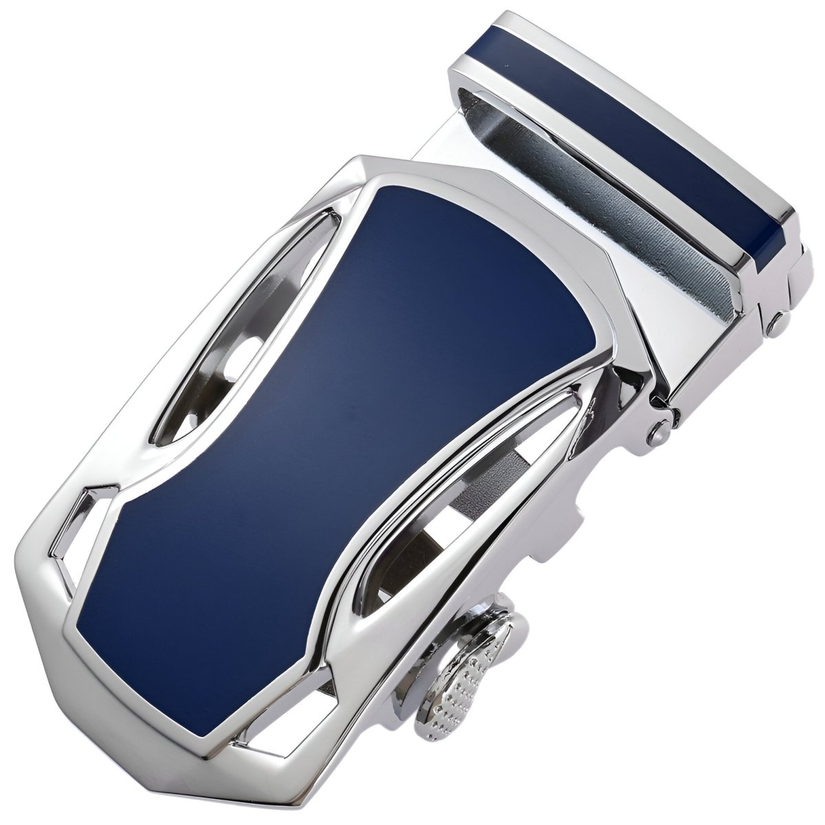 Buckle of belt auBerkeRayyanyatique, model Kerree - Zictor