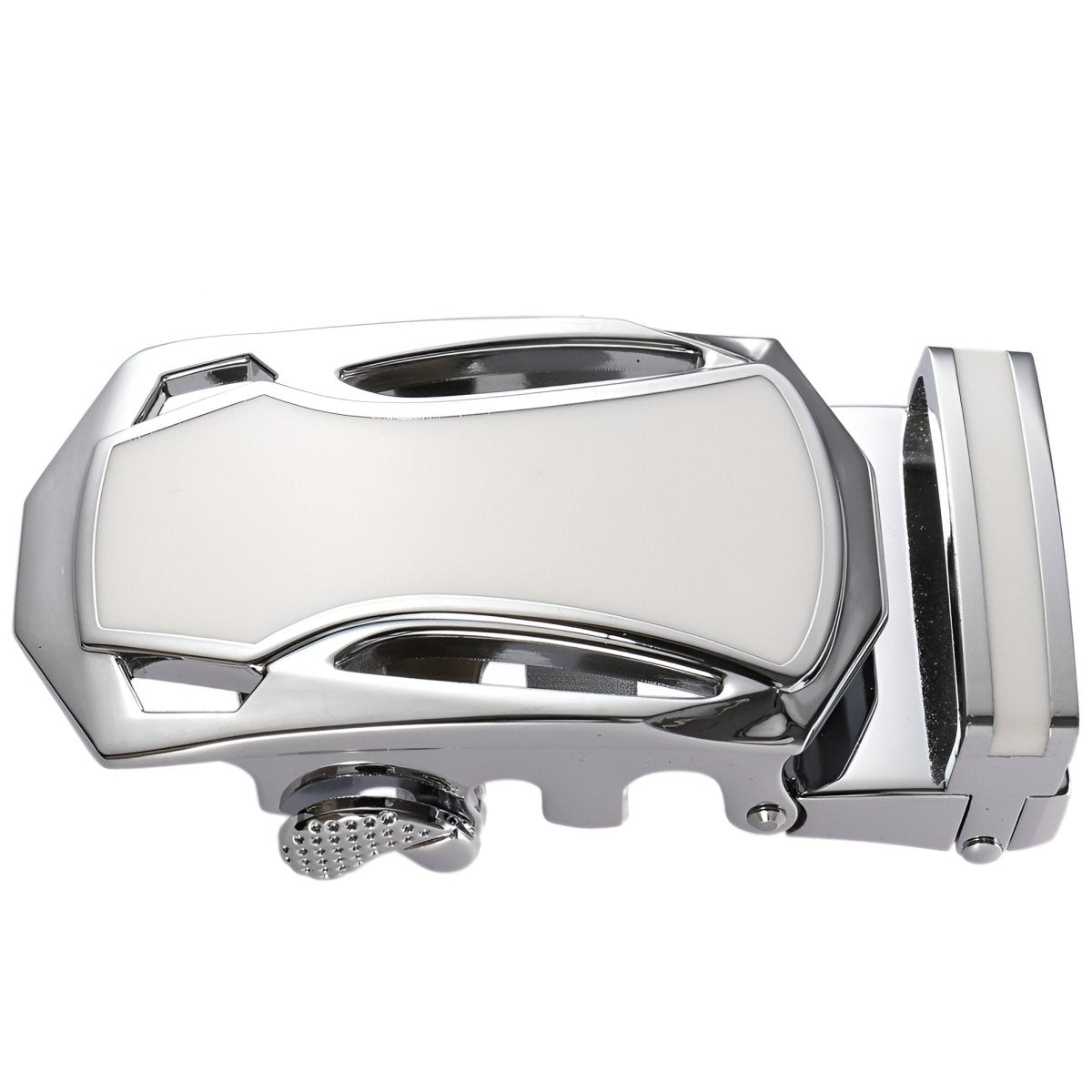 Buckle Of Belt Automatic Model Kerree by Zictor
