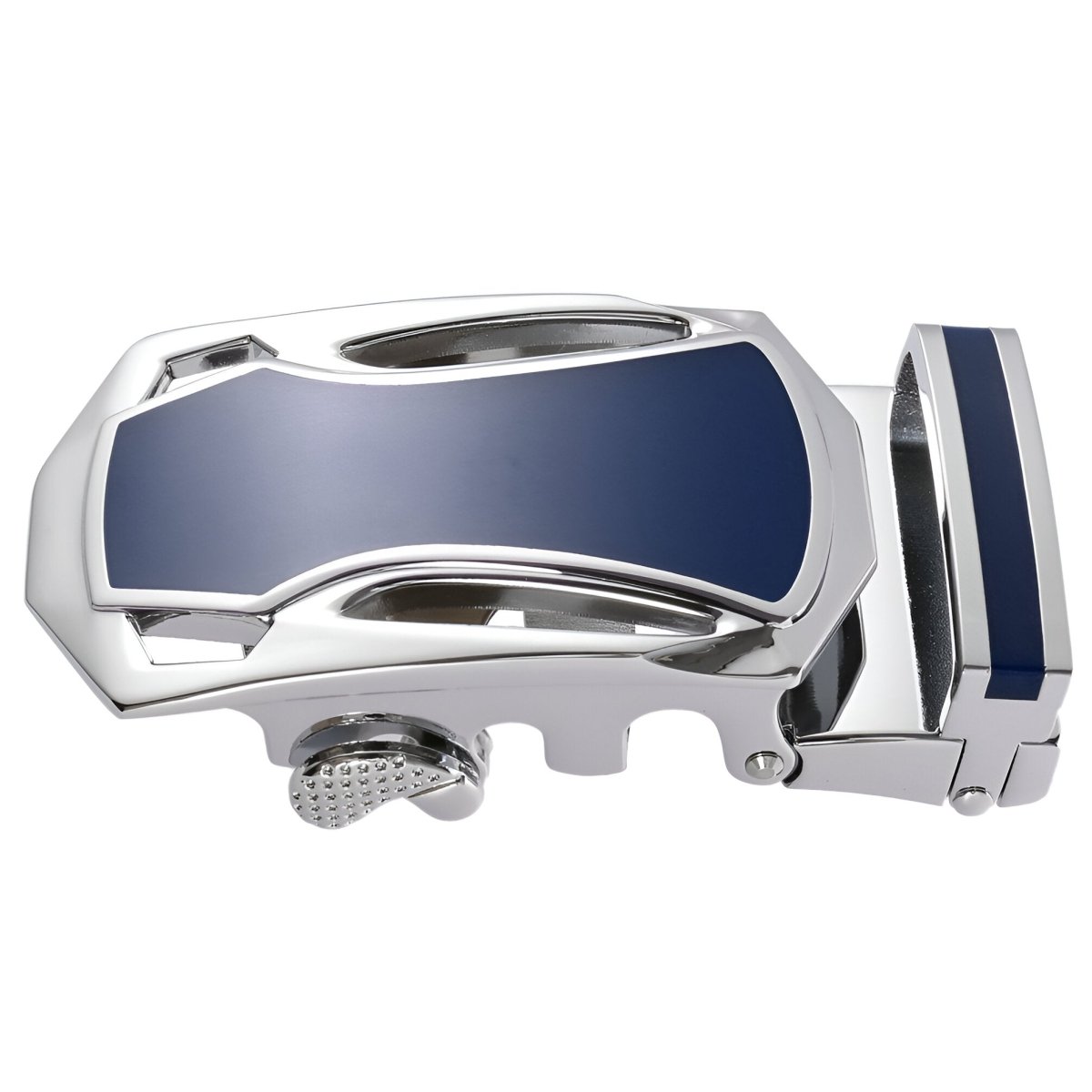 Buckle Of Belt Automatic Model Kerree by Zictor