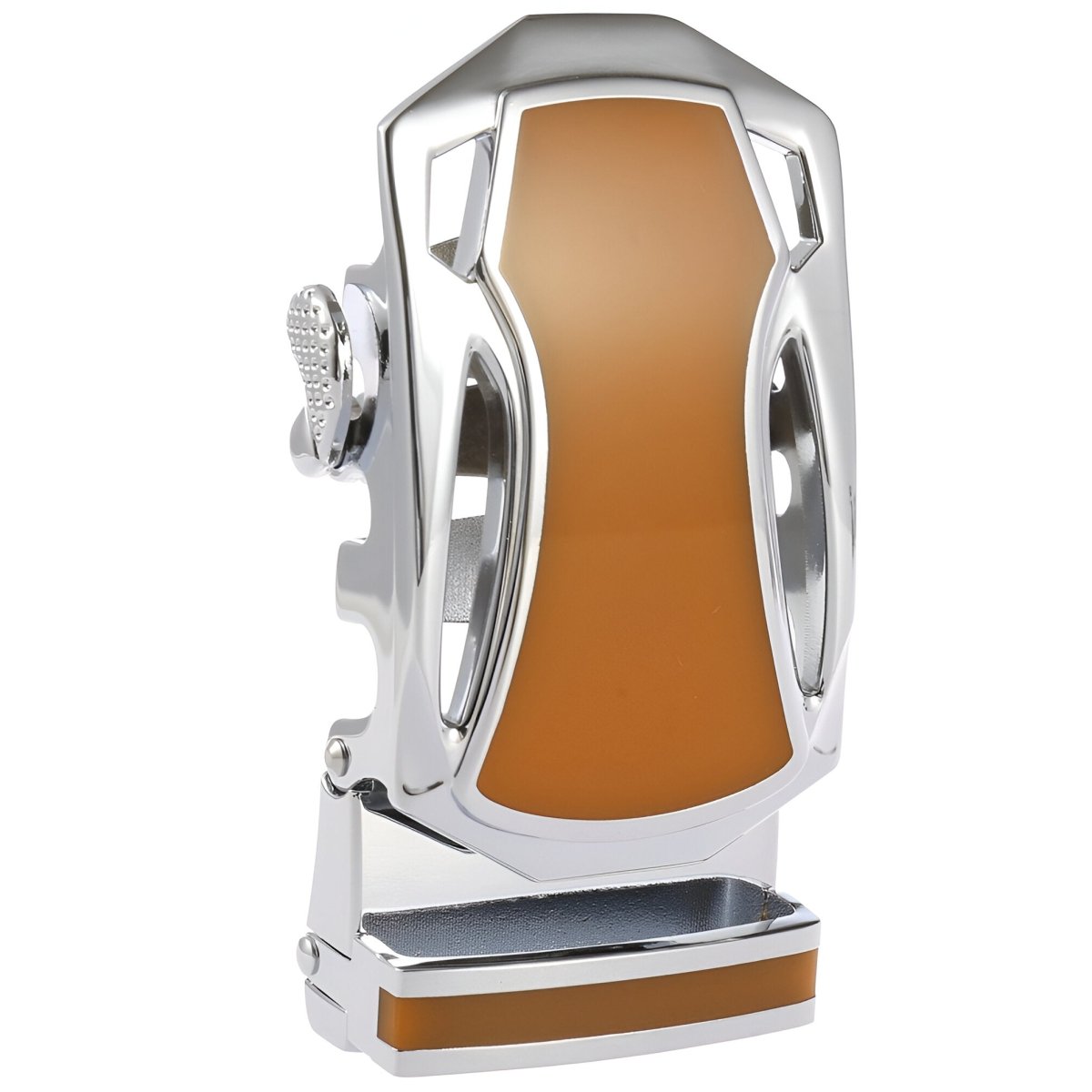 Buckle Of Belt Automatic Model Kerree by Zictor