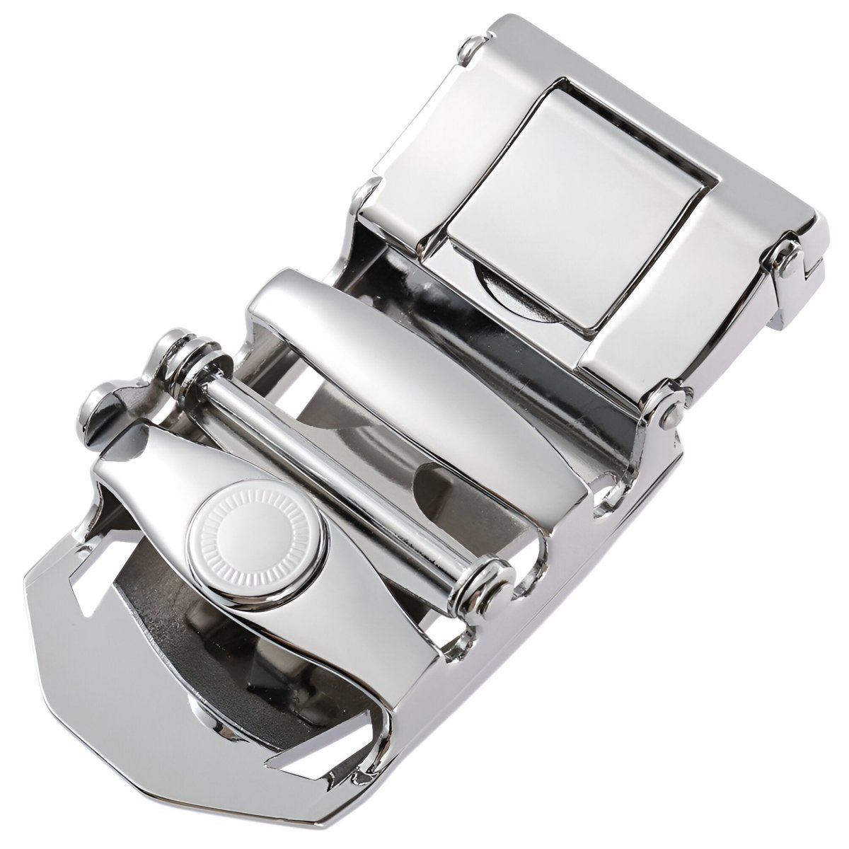 Buckle Of Belt Automatic Model Kerree by Zictor